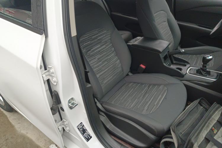 Used Chevrolet Cavalier 2016 1.5L Manual Enjoyment Edition