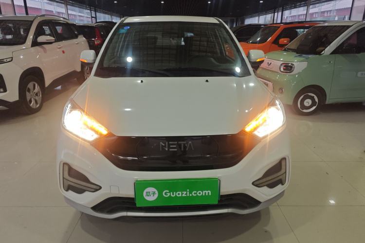 Used NETA N01 2020 430V
