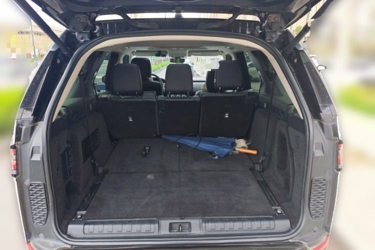 Used Land Rover Discovery 2020 3.0 SC V6 30th Anniversary Special Edition