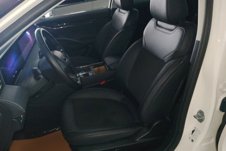 Used Ford Mondeo 2022 Restyled EcoBoost 245 Luxury Version
