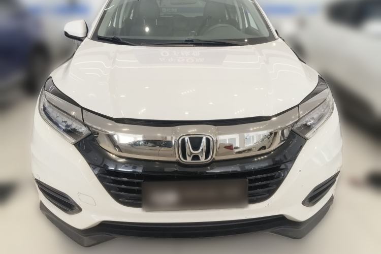 Used Honda Vezel 2020 1.5L CVT Luxury Edition