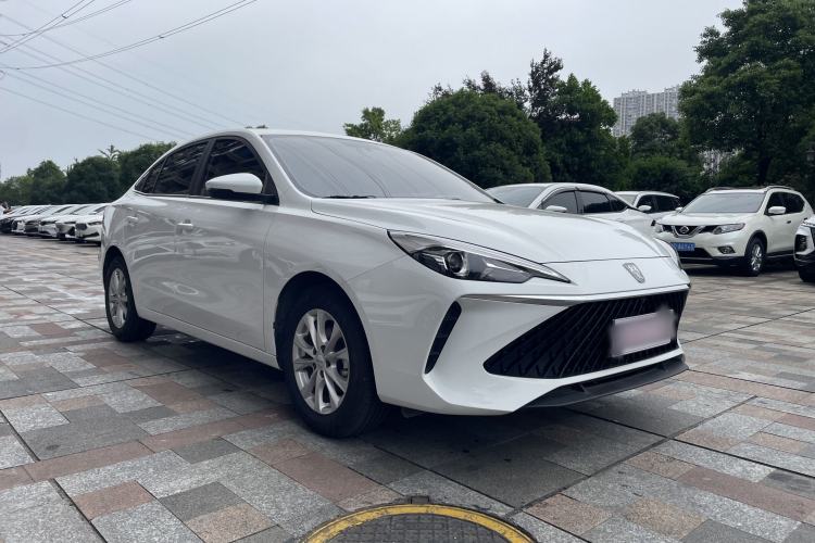 Used Roewe i5 2023 1.5L CVT Luxury Edition
