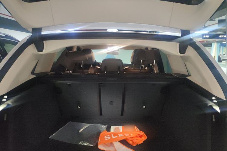 Used BMW X3 2021 Facelift xDrive28i M Sport Package
