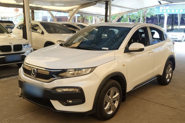 Used Honda XR-V 2017 1.5L LXi CVT Classic Edition