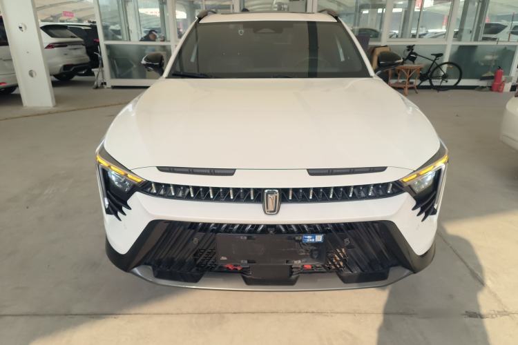 Used Bestune B70S 2022 2.0T Smart Trend Leader