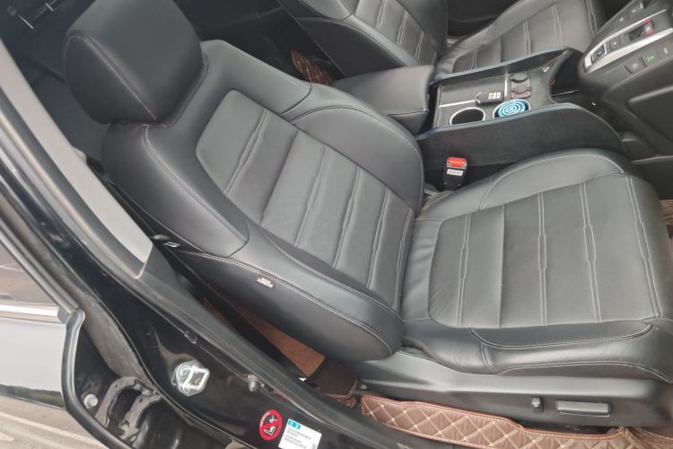 Used Honda CR-V New Energy 2021 Rui Hybrid e+ 2.0L Ruichi Edition