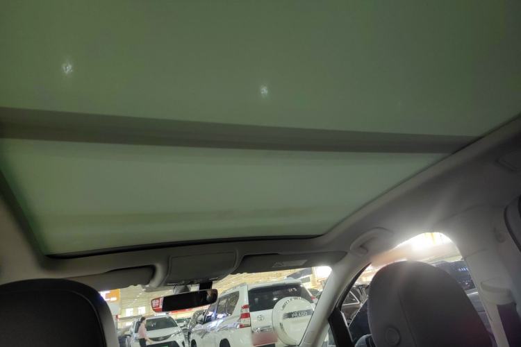 Used Volkswagen Touran 2021 Touran L 280TSI DSG Comfort Edition 7 Seats