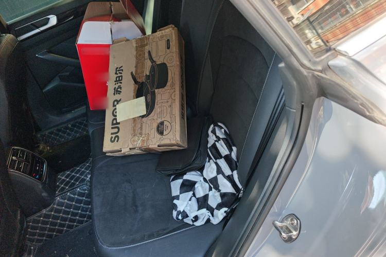 Used Volkswagen FAW-Volkswagen CC 2023 330TSI Ignite Edition