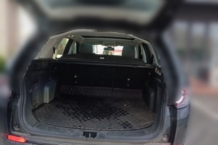 Used Land Rover Discovery Sport 2016 2.0T SE