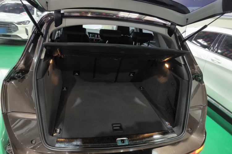 Used Audi Q5 2016 40 TFSI Technology Edition