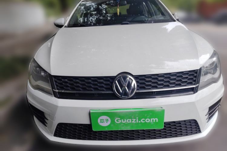 Used Volkswagen Bora 2014 1.4TSI Automatic Sportline
