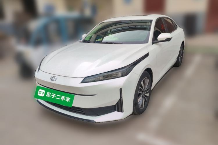 Used CHANGAN NEVO A05 2024 Truly Delicious Version 70" Beyond-Grade Edition