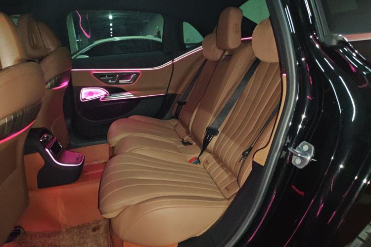 Used Mercedes-Benz E-Class 2025 Facelift E 300 L Luxury Edition