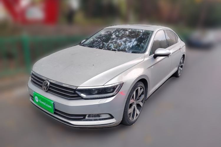 Used Volkswagen Magotan 2017 380TSI DSG Flagship Edition