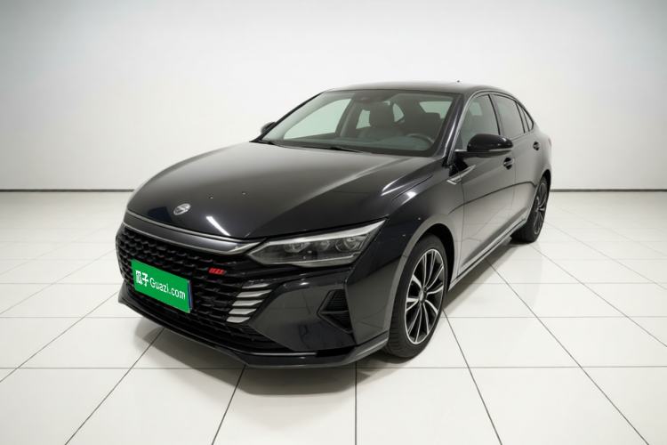 Used Dongfeng Aeolus Yixuan MAX 2021 1.5T Super Cool Dad Edition