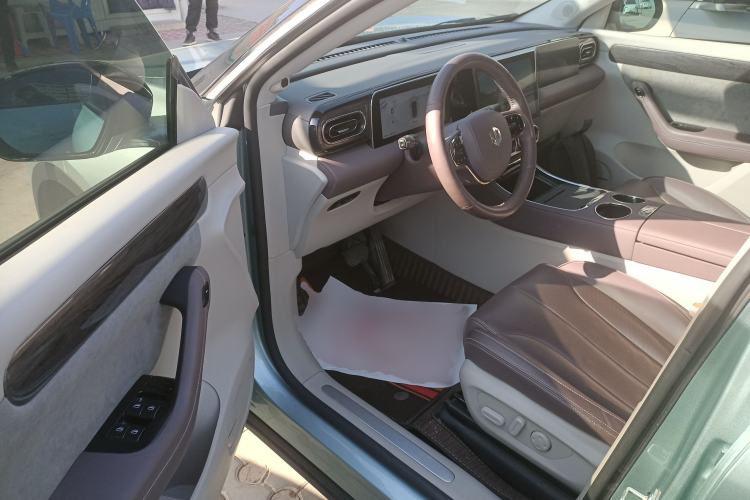 Used Leapmotor C11 2021 Deluxe Edition