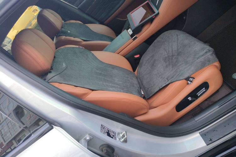 Used AION RT 2025 520 Smart Enjoy Edition
