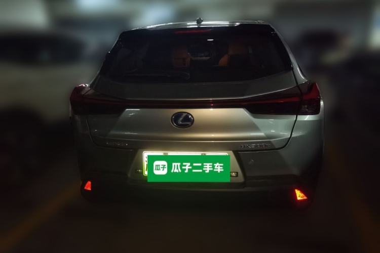 Used Lexus UX New Energy 2020 300e Pure·Joy Edition
