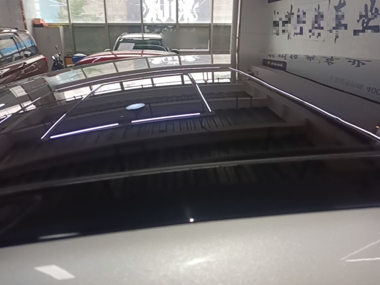 XPeng G6 2025 625 Long-Range Max Flagship Edition — снимка 7