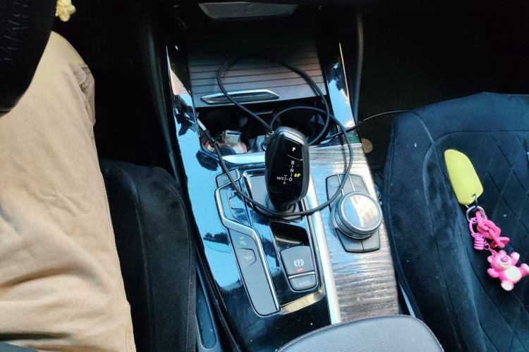 Used BMW X4 2019 xDrive25i M Sport Package