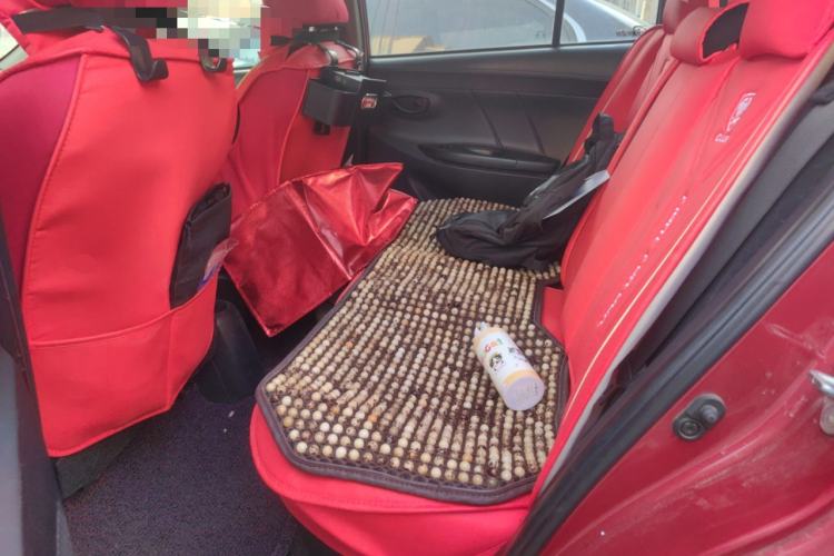 Used Toyota YARiS L Zhi Xuan 2014 1.5G Automatic Xuan Dong Edition