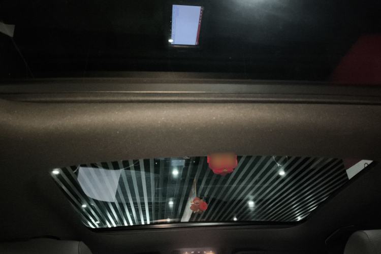 Used Mercedes-Benz GLB 2022 Second Facelift GLB 200 Dynamic Edition
