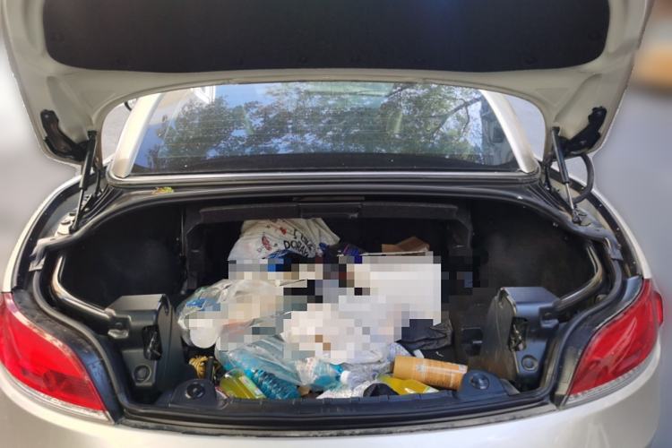 Used BMW Z4 2009 sDrive23i Leading Model