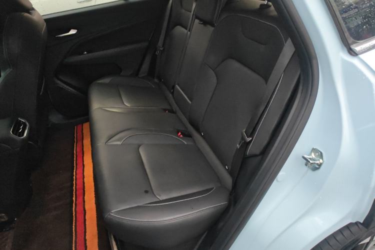 Used Livan Livan 7 2023 450km Chiyue
