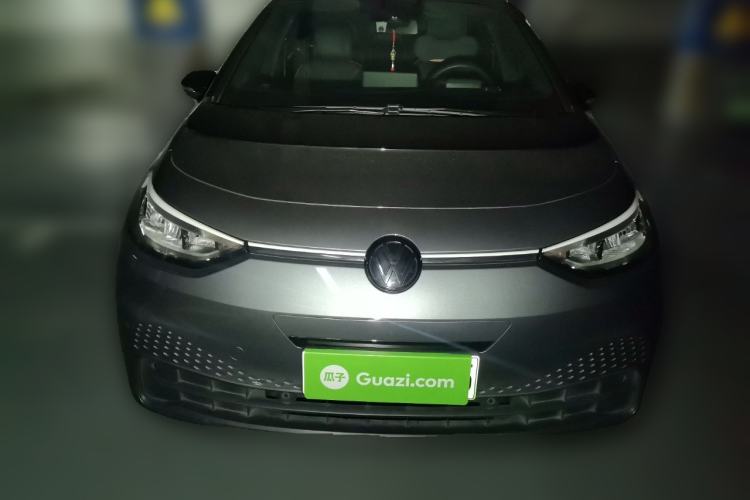 Used Volkswagen ID.3 2023 Pure Smart Edition
