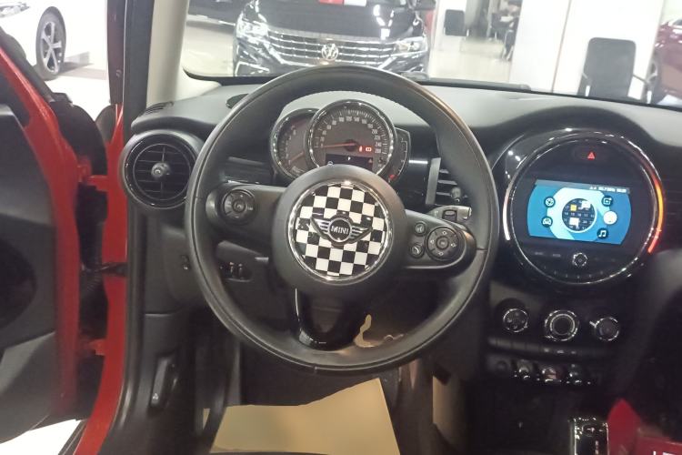 Used MINI 2018 1.5T ONE PLUS Five-Door Edition