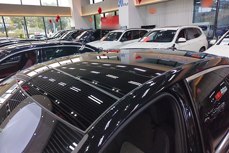 Used Audi A6L 2024 45 TFSI Prestige Dynamic Edition
