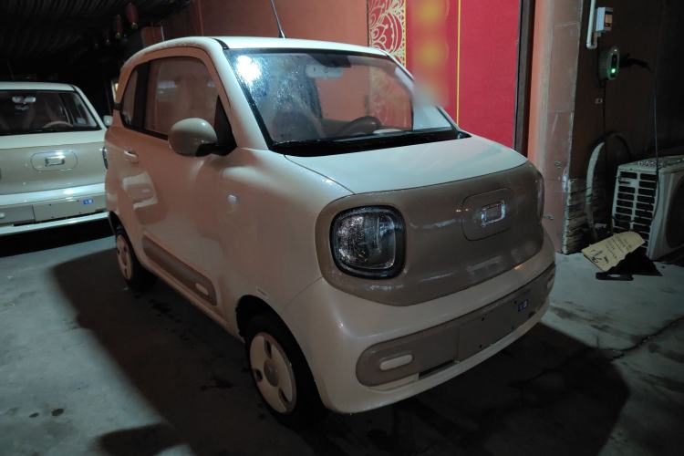 Used Bestune Pony 2026 222km Colorful Horse