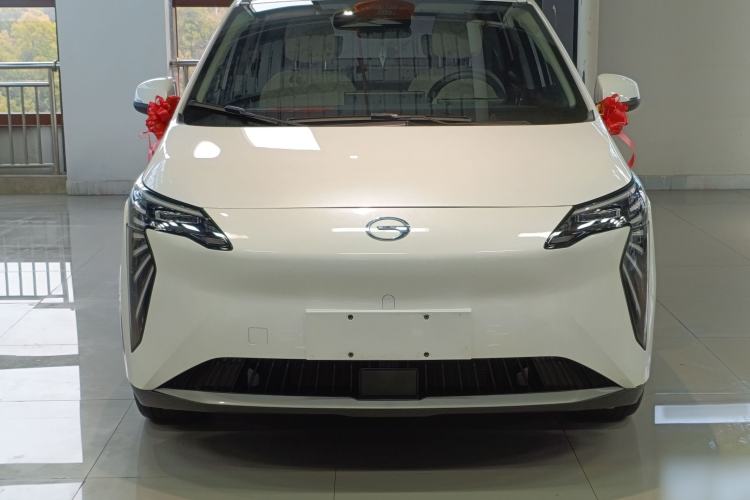 Used AION Y 2023 Plus 510 Enjoy Edition
