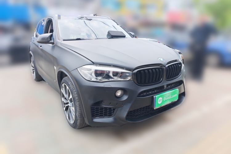 Used BMW X5 2017 xDrive35i Elegant Edition
