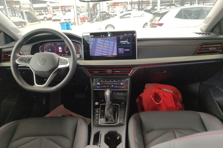 Used Volkswagen Lavida 2024 300TSI DSG Starry Sky Leading Edition