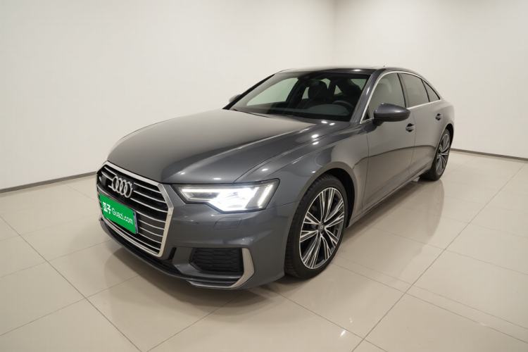 Used Audi A6L 2020 45 TFSI quattro Prestige Dynamic Edition Guazi used car, China used car export, Used car for sale, Used  cars, Cheapest cars for sale
