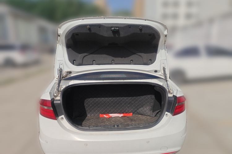 Used Chery Arrizo 7e 2016 1.6L e-Chic Edition
