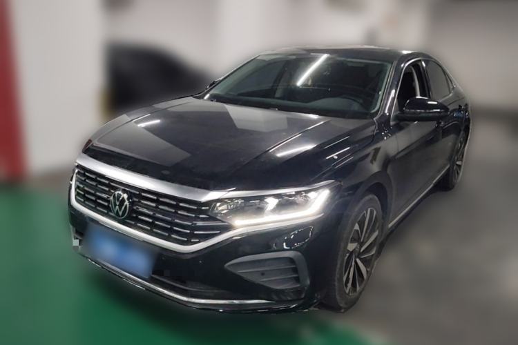 Used Volkswagen Passat 2024 330TSI Elite Edition