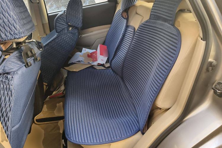 Used Nissan Qashqai 2011 2.0 XL Fire 6MT 2WD