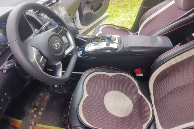 Used Hyundai Tucson 2022 Tucson L 1.5T DCT LUX Prestige Edition N Line