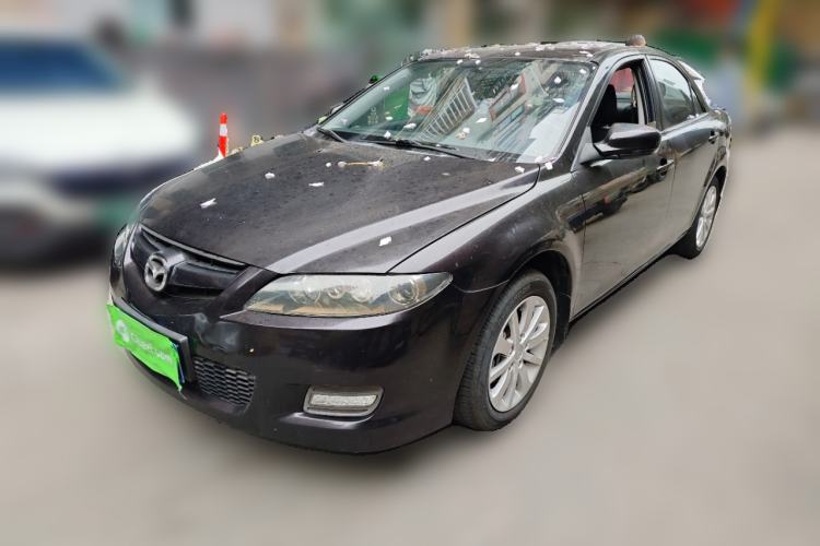 Used Mazda 6 2013 2.0L Automatic Fashion Edition