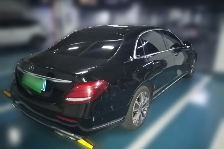 Used Mercedes-Benz E-Class 2019 Restyled E 300 L Luxury Edition
