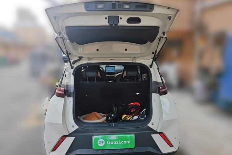 Used BYD Seagull 2023 Active Version