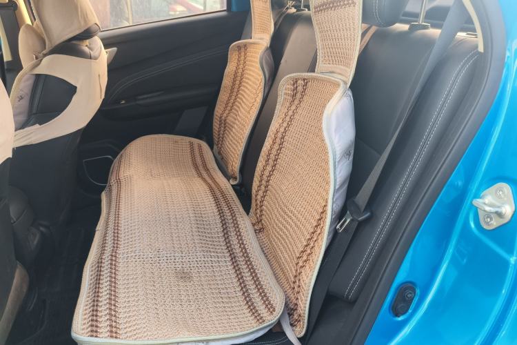 Used Geely Auto Vision X3 2017 1.5L Automatic Luxury Model