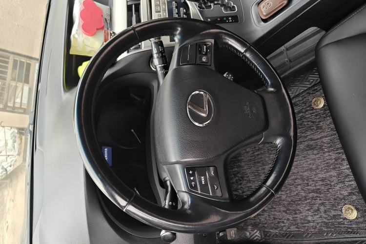 Used Lexus RX Classic 2010 350 Elegant Edition
