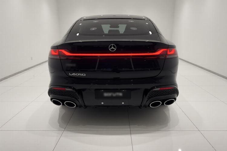 Used MG 7 2023 2.0T Automatic Hunter Luxury Edition