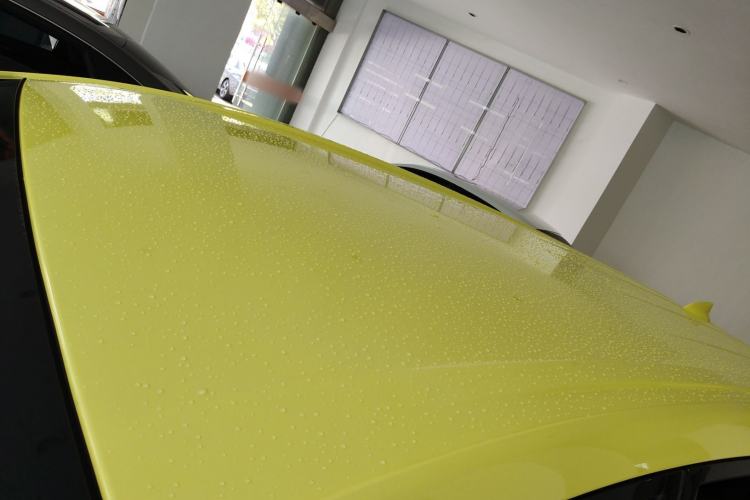 Used Buick GL6 2018 18T 6-Seater Elite Model