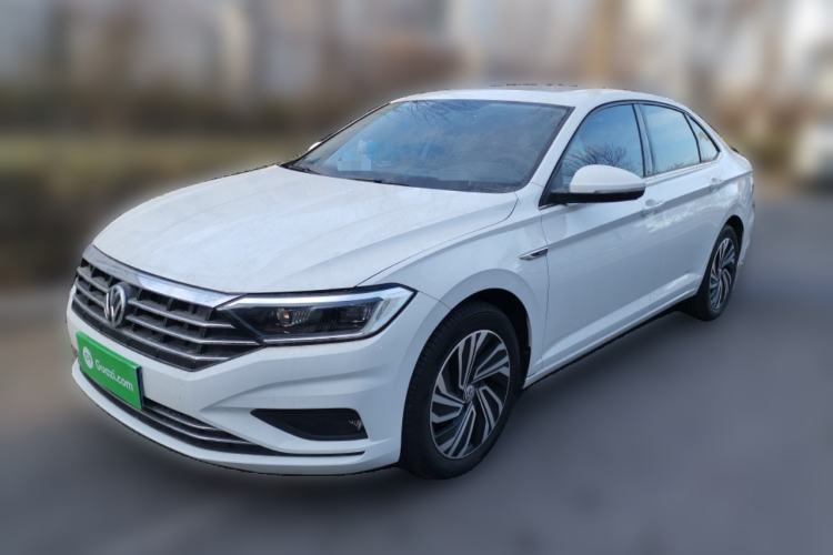 Used Volkswagen Sagitar 2022 280TSI DSG Excellence Edition