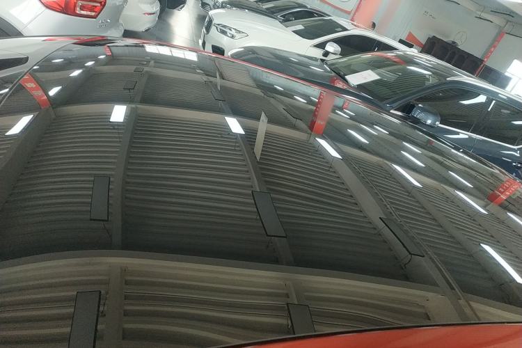 Used Volvo V40 2018 T3 Zhiyi Edition