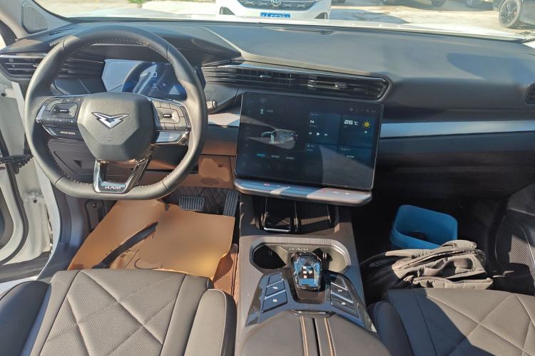 Used Cowin Kunlun 2023 Kunlun 500 Starry Edition